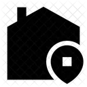 House Location Area Icon