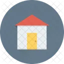 House Home Hut Icon