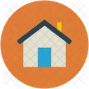 House Home Property Icon