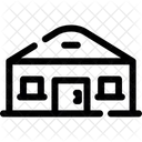House Home Residence Icon