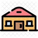 House Home Residence Icon