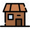 House Home Residence Icon