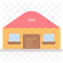 House Home Residence Icon