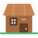 House Home Residence Icon
