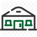 House Home Residence Icon