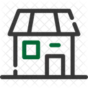 House Home Residence Icon