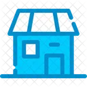 House Home Residence Icon