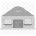 House Home Residence Icon