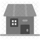 House Home Residence Icon