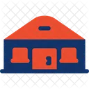 House Home Residence Icon