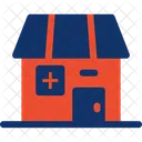 House Home Residence Icon
