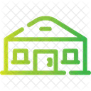 House Home Residence Icon