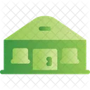 House Home Residence Icon