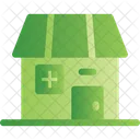 House Home Residence Icon