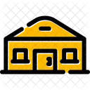 House Home Residence Icon