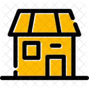 House Home Residence Icon