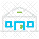 House Home Residence Icon