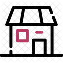 House Home Residence Icon