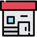 House Home Residence Icon