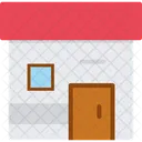 House Home Residence Icon