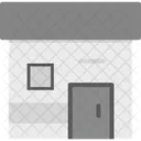 House Home Residence Icon