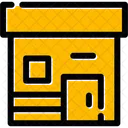 House Home Residence Icon