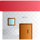 House Home Residence Icon