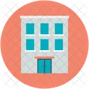 House Apartment Home Icon