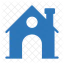 House Home Apartment Icon