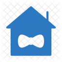 House Home Gift Icon