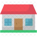 House Home Building Icon
