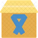 House Home Residence Icon