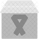 House Home Residence Icon