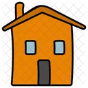 House Home Residence Icon