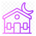 House Apartment Icon