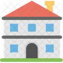 Blockhouse Large Exterior Icon