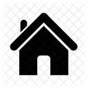 House Building Home Icon