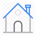 House Home Apartment Icon