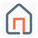 House Home Dashboard Icon