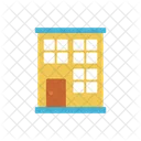 House Home Building Icon