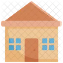 House Home Building Icon