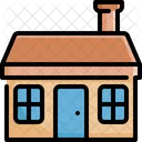 House Home Building Icon