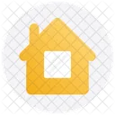 House Home Building Icon