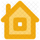 House Home Building Icon