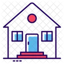 House Real Estate Home Icon