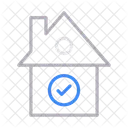 House Home Building Icon