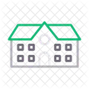 House Home Building Icon