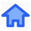 House Home Interface Icon