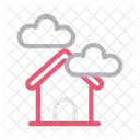 House Home Building Icon