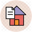 House Documentation Property Icon